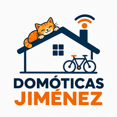 Domóticas Jiménez